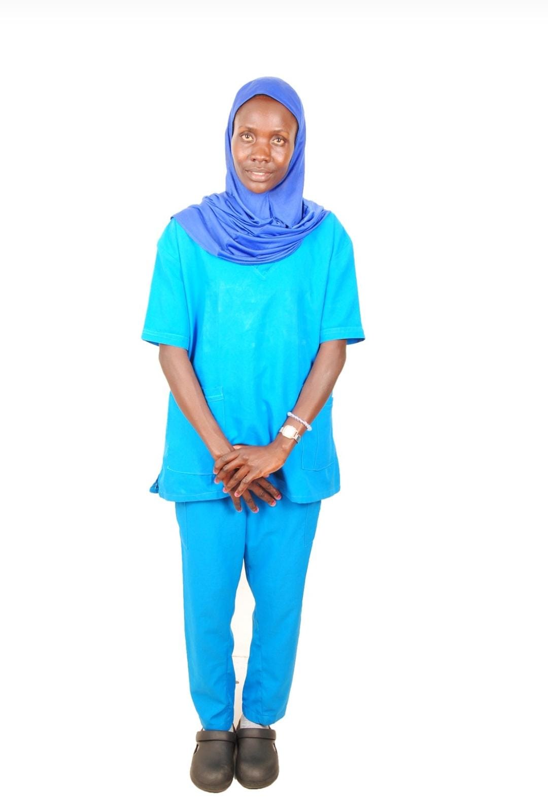 Damacline Nyanchera Mokobi